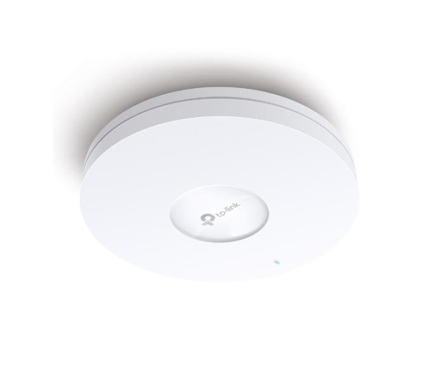 TP-Link EAP670 (802.11a/b/g/n/ac/ax 5400Mb/s) PoE+ - 1051030 - zdjęcie 4